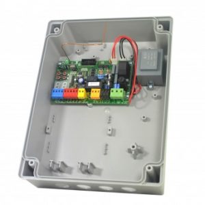 Proteco Q80A Swing Gate Control Unit - 230v