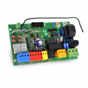 Proteco Q80S Sliding Gate Control Unit - 230v